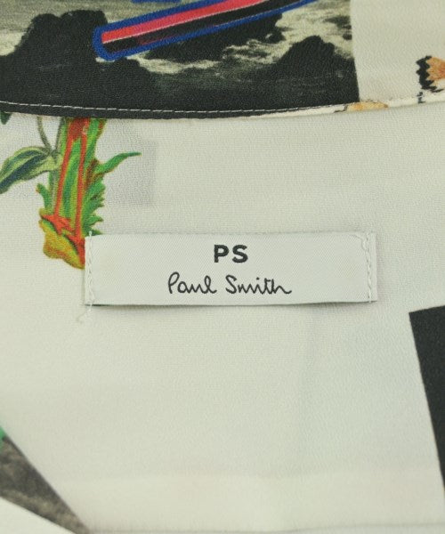PS by Paul Smith 休閒襯衫