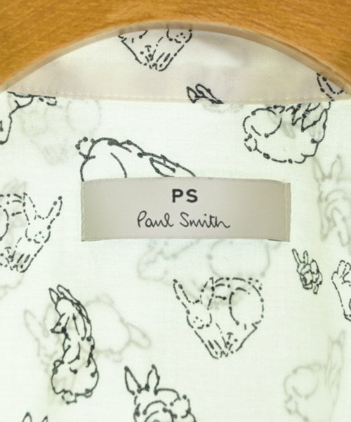 PS by Paul Smith 休閒襯衫