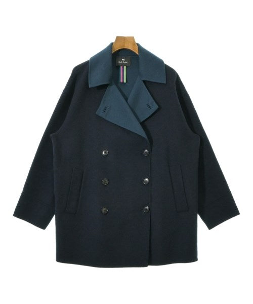 PS by Paul Smith 海軍外套