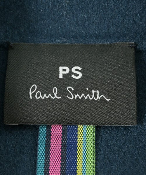 PS by Paul Smith 海軍外套