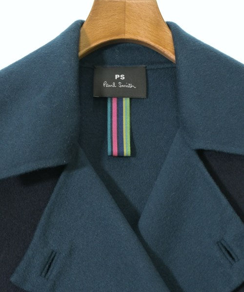 PS by Paul Smith 海軍外套