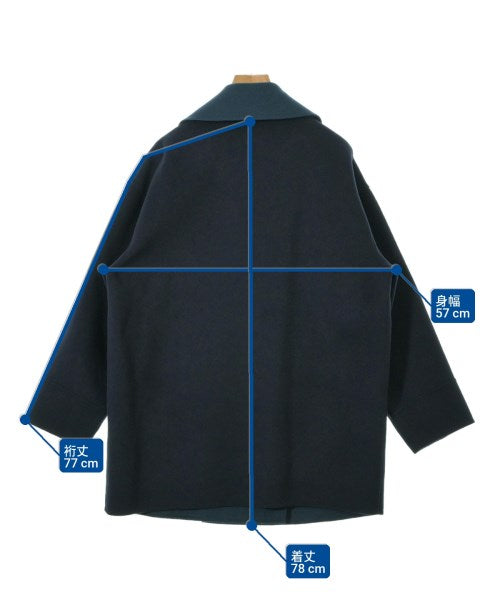 PS by Paul Smith 海軍外套