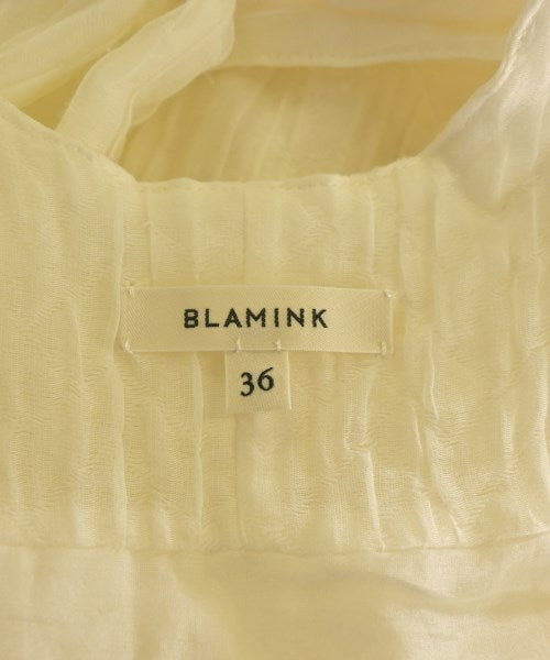 BLAMINK 女襯衫