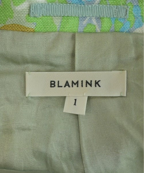 BLAMINK 休閒夾克