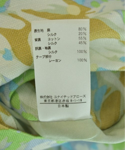 BLAMINK 休閒夾克