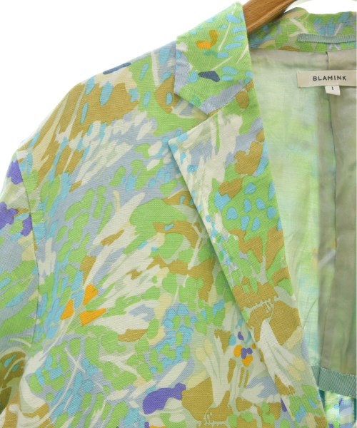 BLAMINK 休閒夾克