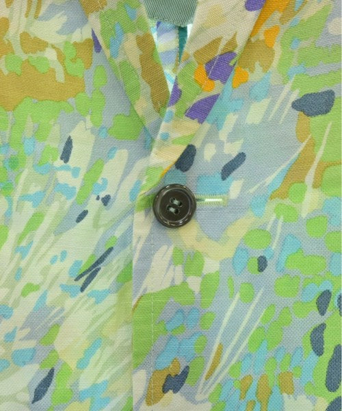 BLAMINK 休閒夾克