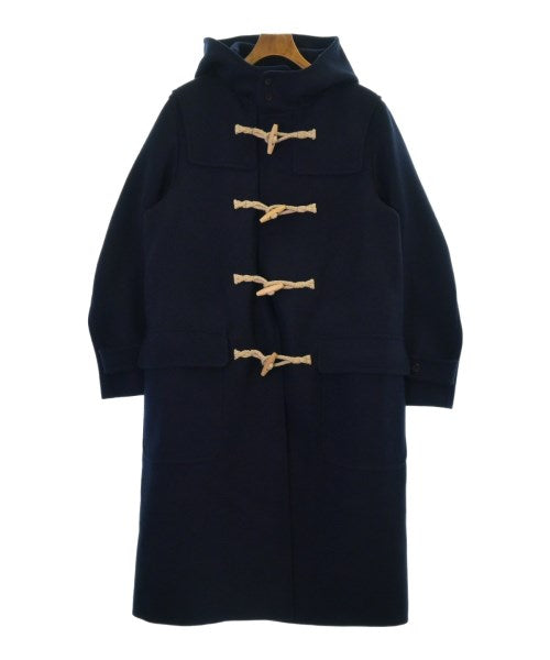 BLAMINK 羊毛大衣