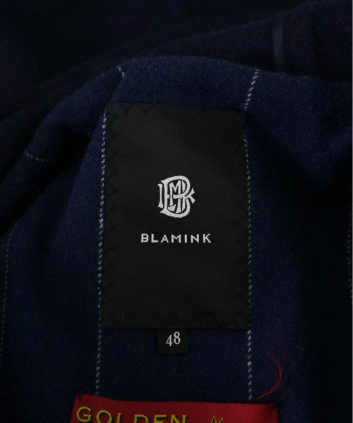 BLAMINK 羊毛大衣