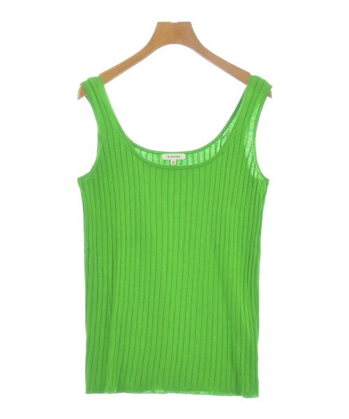 BLAMINK 無袖上衣