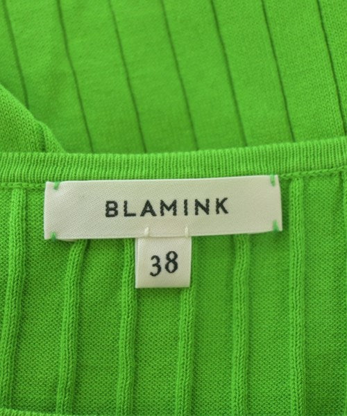 BLAMINK 無袖上衣