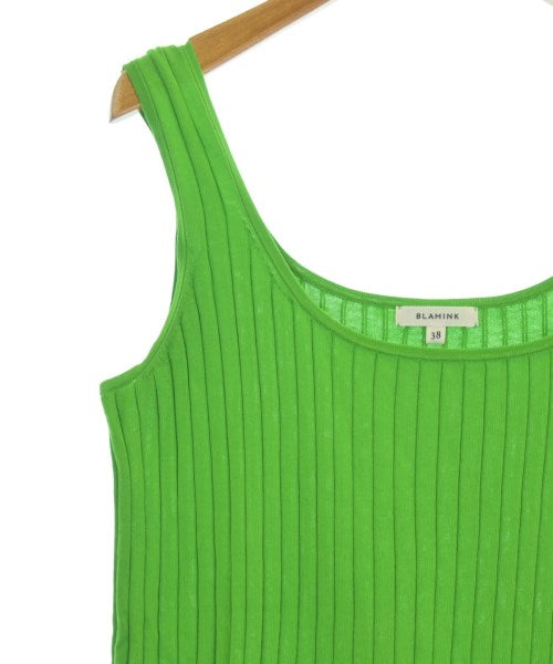 BLAMINK 無袖上衣
