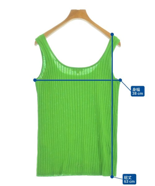 BLAMINK 無袖上衣