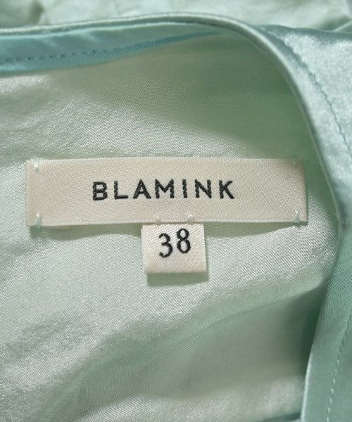 BLAMINK 休閒襯衫