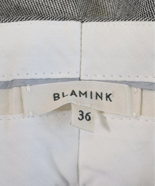 BLAMINK 長