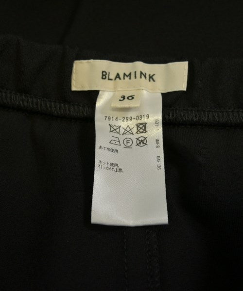 BLAMINK 剪裁