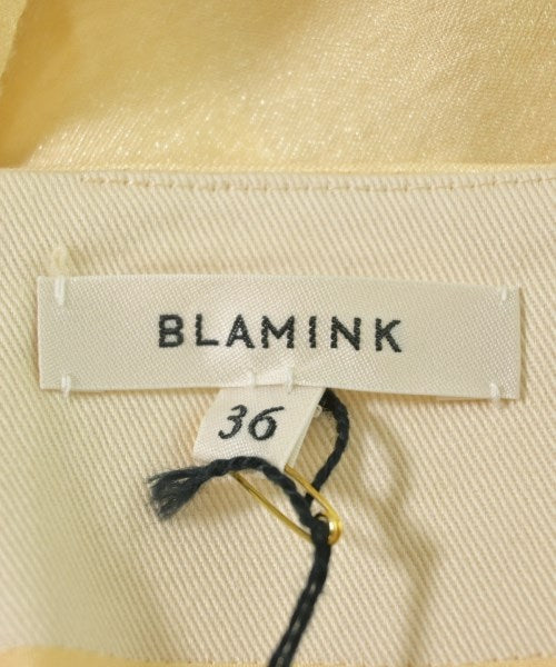 BLAMINK 長裙/超長裙
