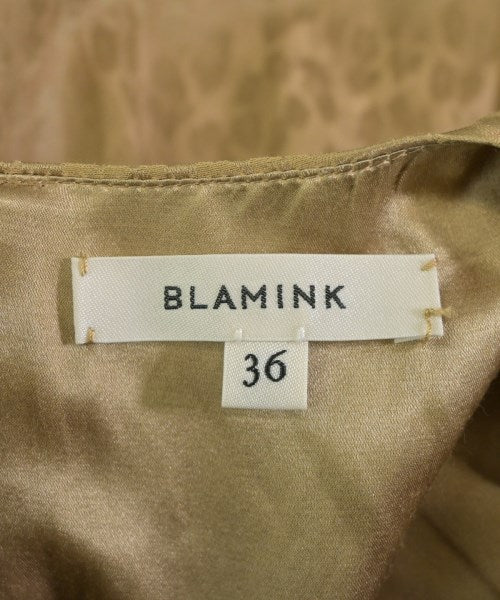 BLAMINK 洋裝