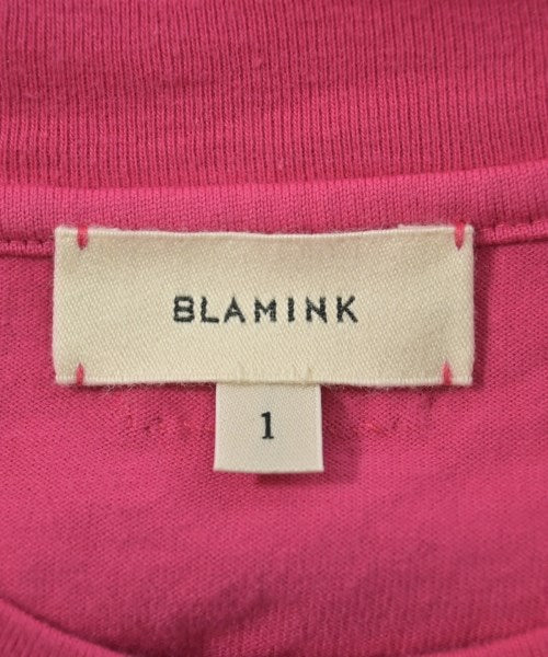 BLAMINK T恤/上衣