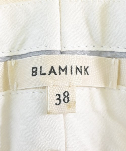BLAMINK 剪裁