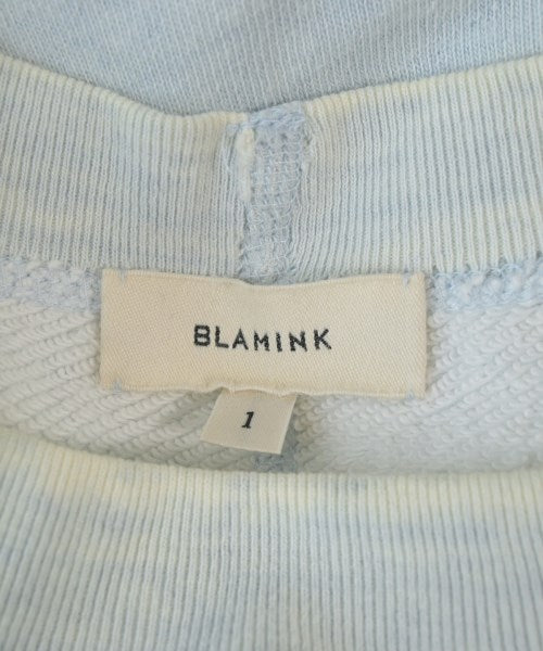 BLAMINK 衛衣布