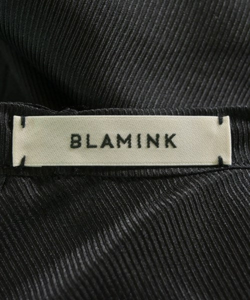 BLAMINK 女襯衫