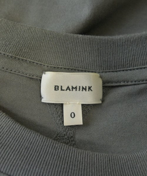 BLAMINK 無袖上衣