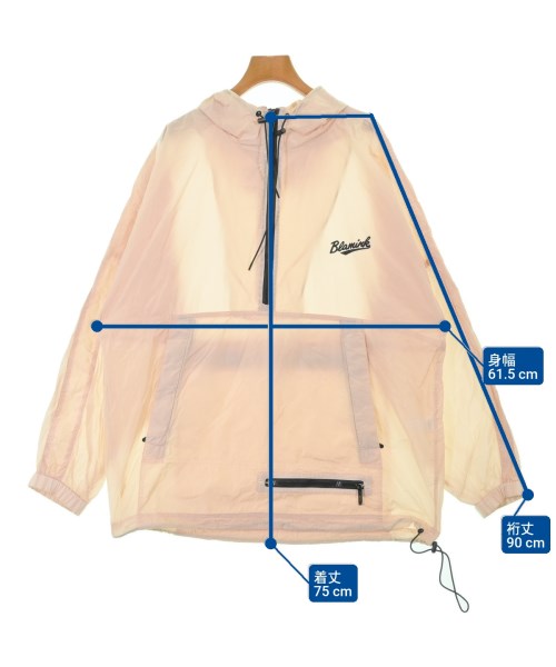 BLAMINK 其他飛行外套