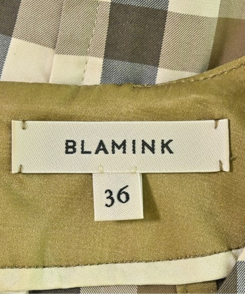 BLAMINK 洋裝