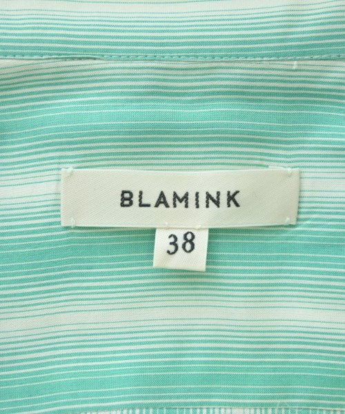 BLAMINK 女襯衫