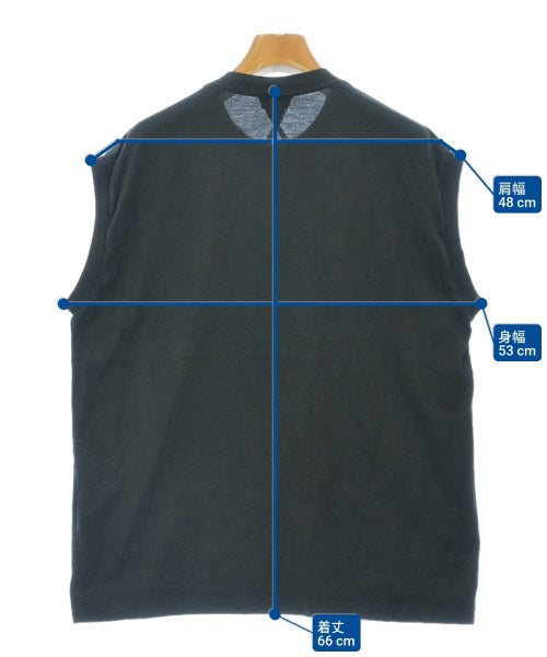 BLAMINK 無袖上衣