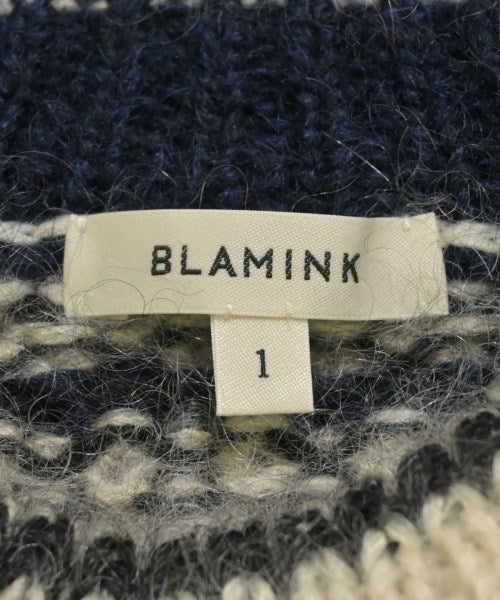 BLAMINK 毛衣