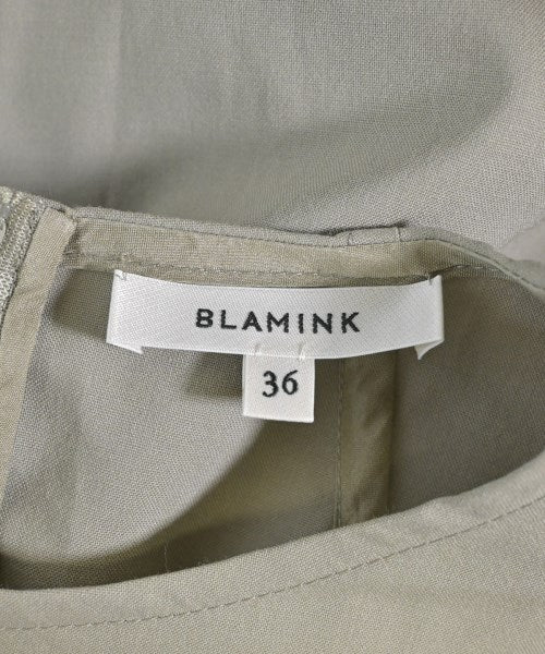 BLAMINK 女襯衫