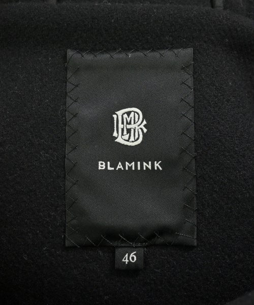 BLAMINK 羊毛大衣