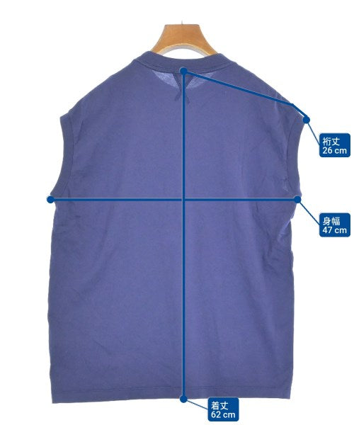 BLAMINK 無袖上衣