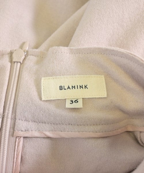 BLAMINK 女襯衫