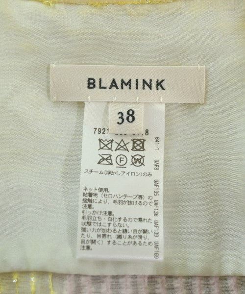 BLAMINK 女襯衫