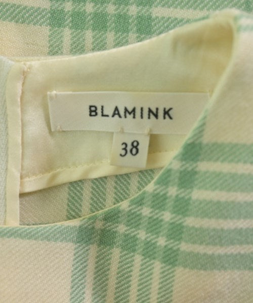 BLAMINK 女襯衫