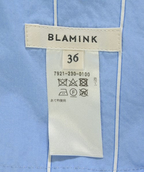 BLAMINK 休閒襯衫