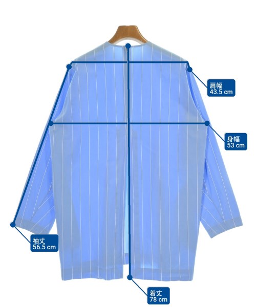 BLAMINK 休閒襯衫