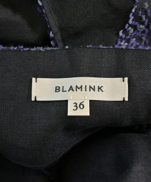 BLAMINK 女襯衫
