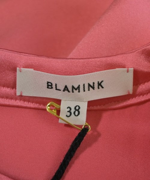 BLAMINK 女襯衫