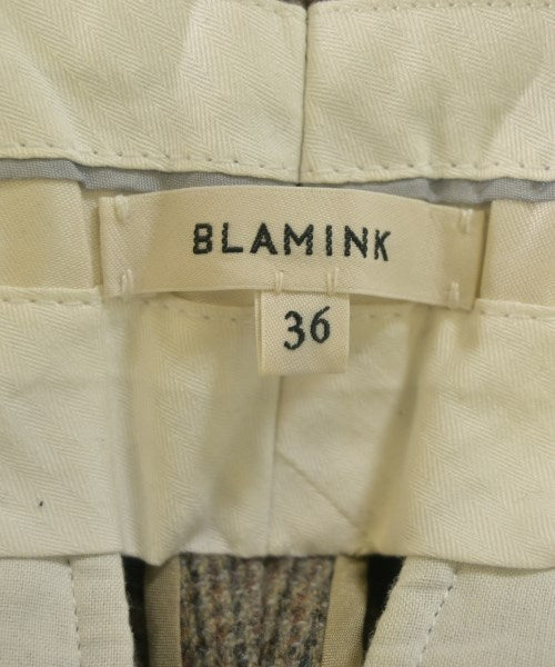 BLAMINK 長褲