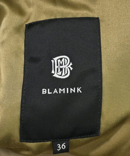 BLAMINK 風衣
