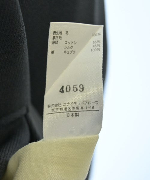 BLAMINK 西裝外套