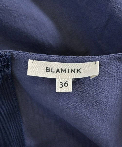 BLAMINK 女襯衫