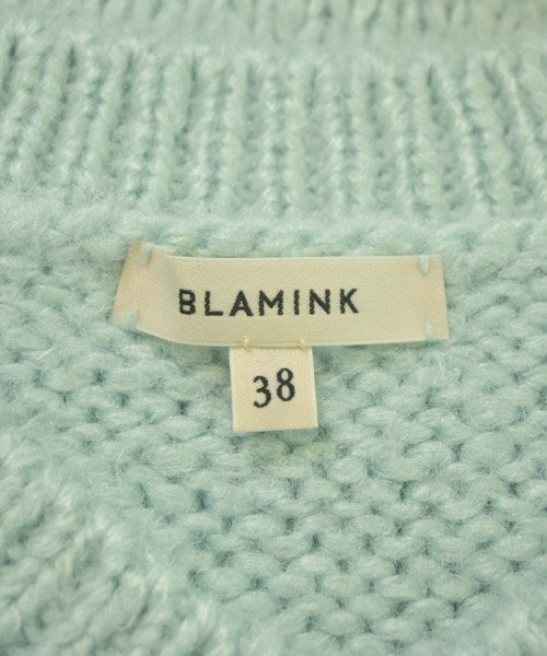 BLAMINK 無袖上衣