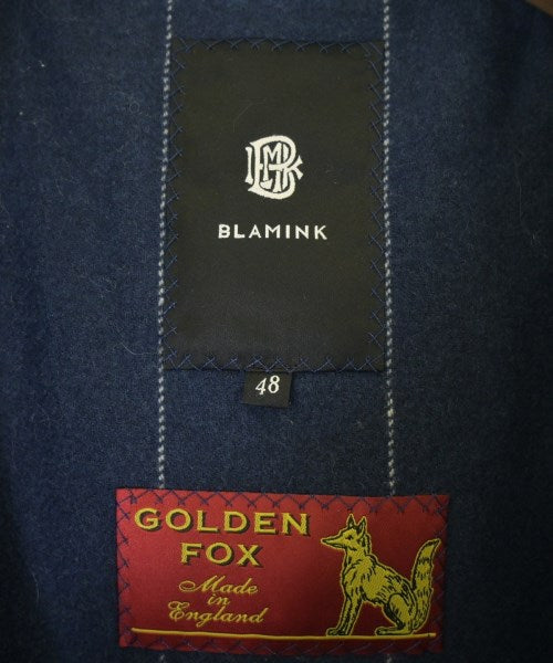 BLAMINK 羊毛大衣