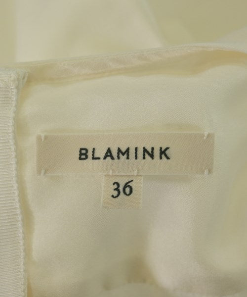 BLAMINK 女襯衫