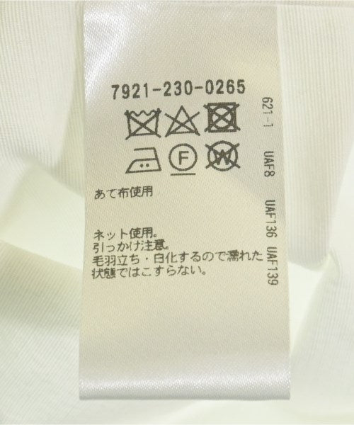 BLAMINK 女襯衫